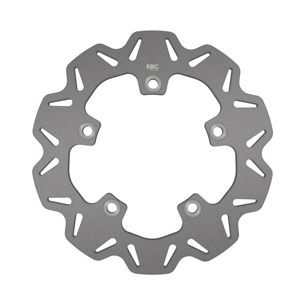 EBC 16-20 Suzuki GSX-S 1000 L Rear VR Rotor — VR3108