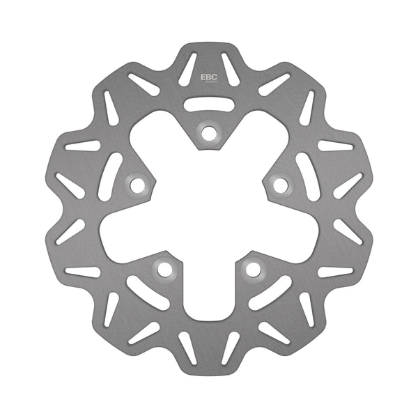 EBC Vee-Series Rear Brake Rotor 230mm - VR4013