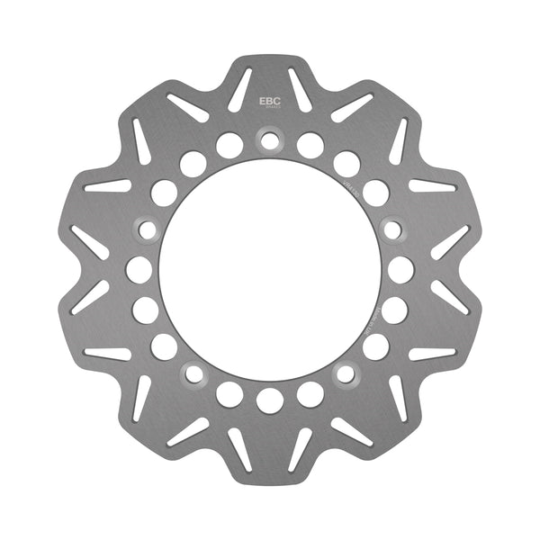 EBC Vee-Series Rear Brake Rotor 250mm - Kawasaki GPZ1100 1995-1998 - VR4130