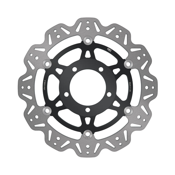 EBC Vee-Series Front Brake Rotor 310mm - VR4155