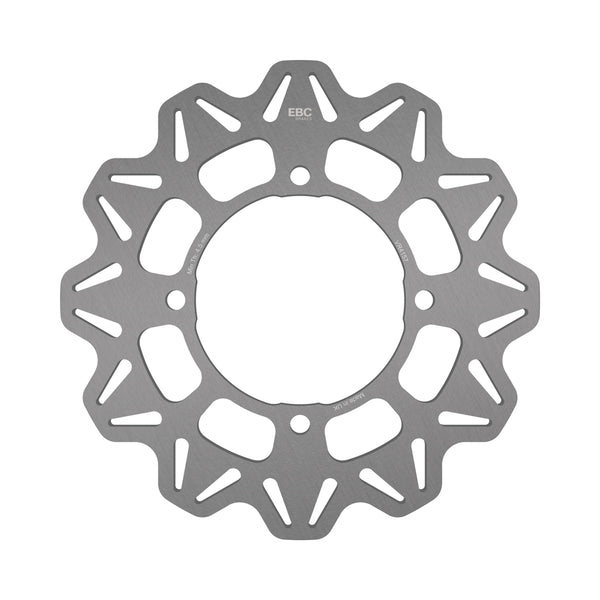 EBC Vee-Series Rear Brake Rotor 250mm - VR4157