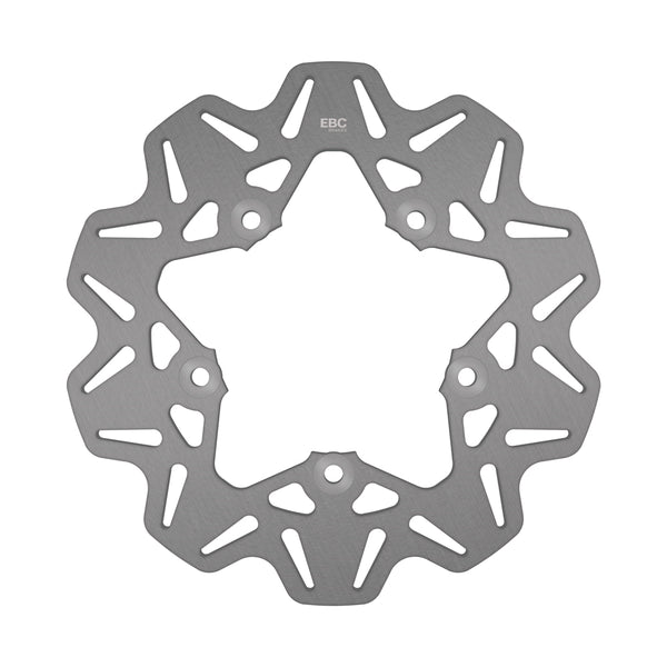 EBC 04-06 Ducati 749 Dark Monoposto/Biposto Rear VR Rotor — VR618
