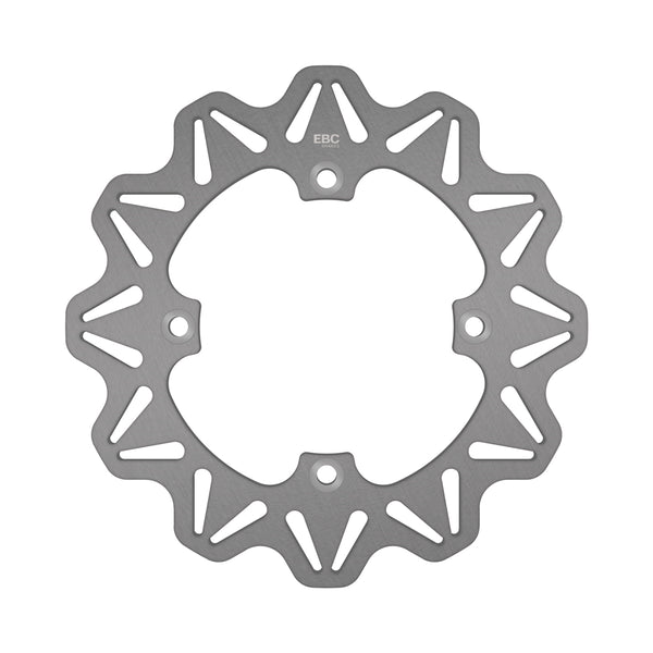 EBC Vee-Series Rear Brake Rotor 220mm - VR632