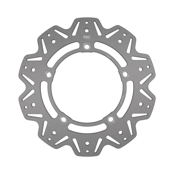 EBC Vee-Series Rear Brake Rotor 285mm - VR643