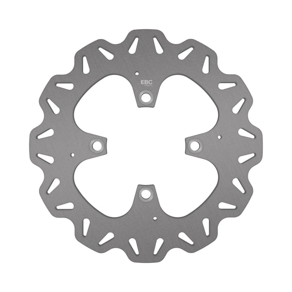 EBC Vee-Series Rear Brake Rotor 245mm - VR880