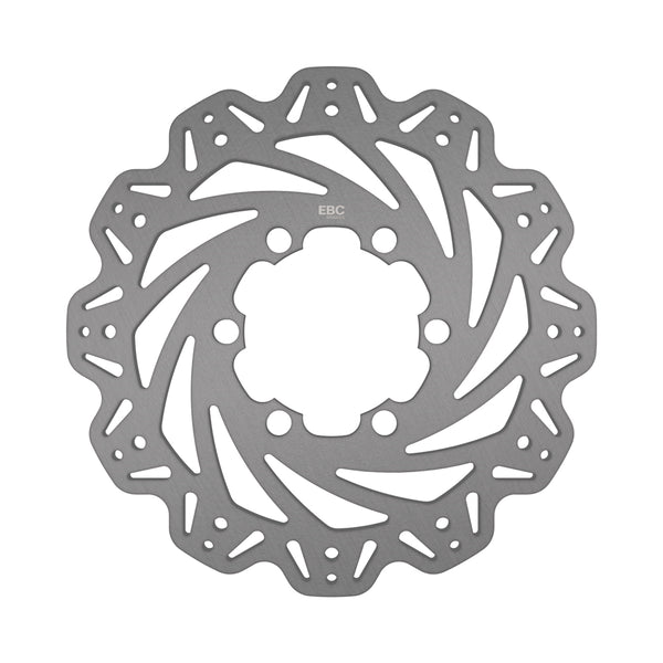 EBC Vee-Series Front Brake Rotor 300mm - VR9172