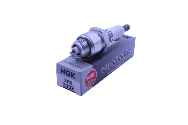 NGK Standard Spark Plug — XR5