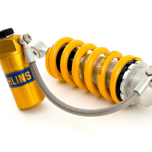 Öhlins STX 46 Adventure Shock (YA 024) for 2020-2023 Yamaha WR155