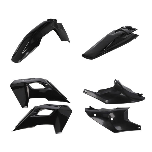 Acerbis 2026 Husqvarna 250-501 FE / 125-300 TE Plastic Kit
