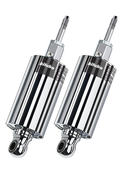 Bitubo HMG1 Twinshocks (HD015HMG12) for 2000-2017 Harley-Davidson Softail Breakout FXSB +32 more