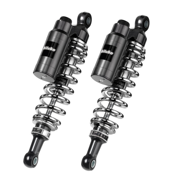 Bitubo WMT0 Twinshocks (Y0030WMT03) for 1986-1987 Yamaha SRX600