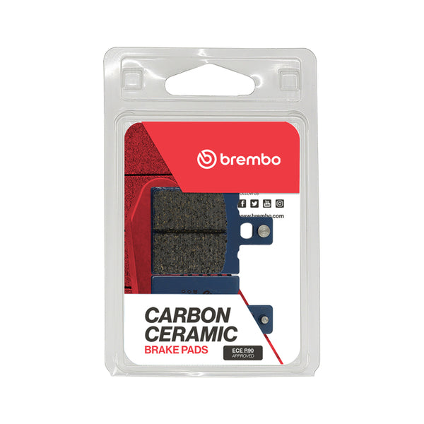 Brembo Brake Pads (07BB0106)