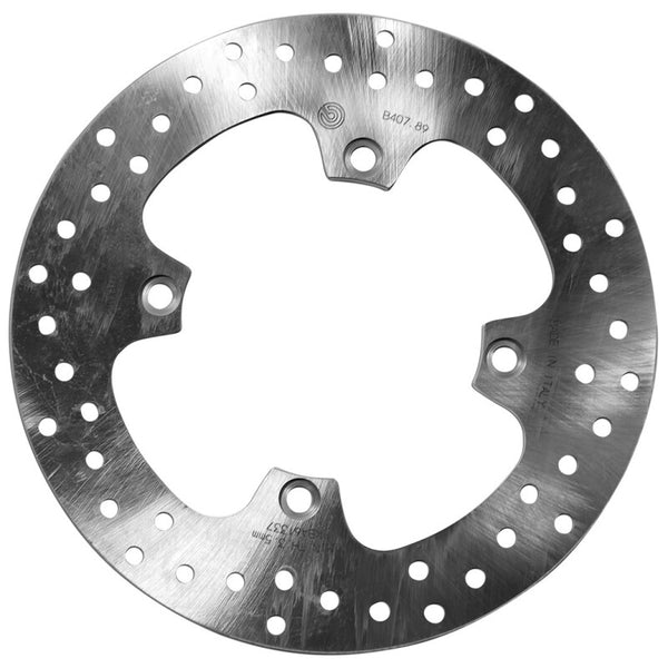 Brembo Brake Rotor (68B40789)