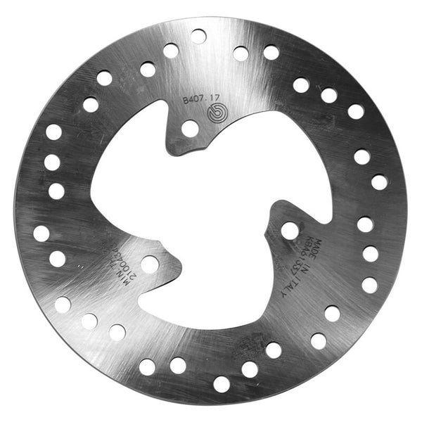 Brembo Brake Rotor (68B40717)