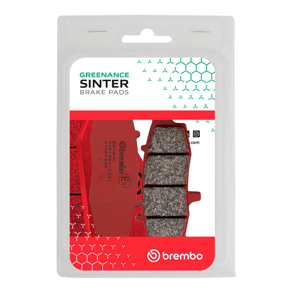 Brembo Brake Pads (07KA18SA)