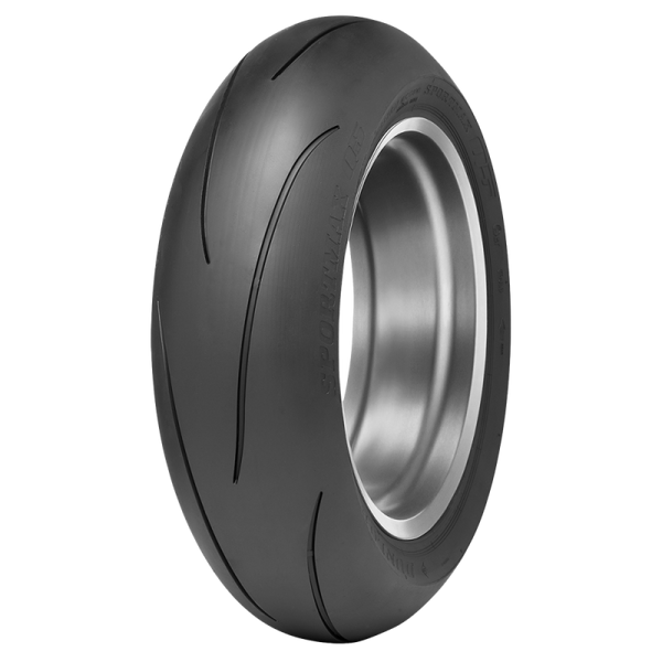 Dunlop Sportmax Q5 — 150/60ZR17 Rear