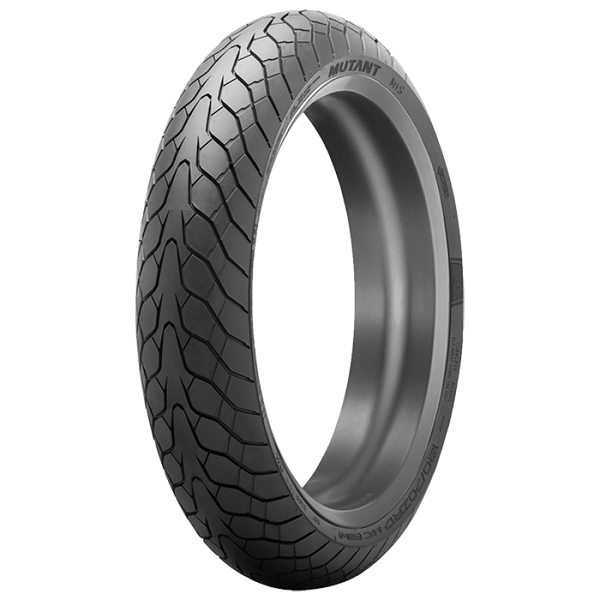 Dunlop Mutant — 120/70ZR19 Front