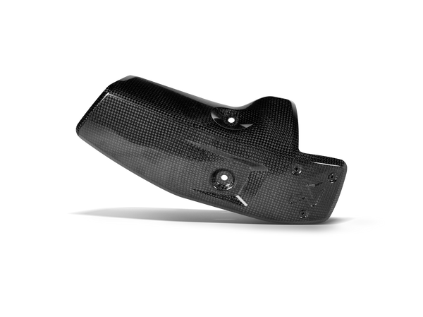 Akrapovic Heat Shield BMW R1300GS / Adventure 2024-2026