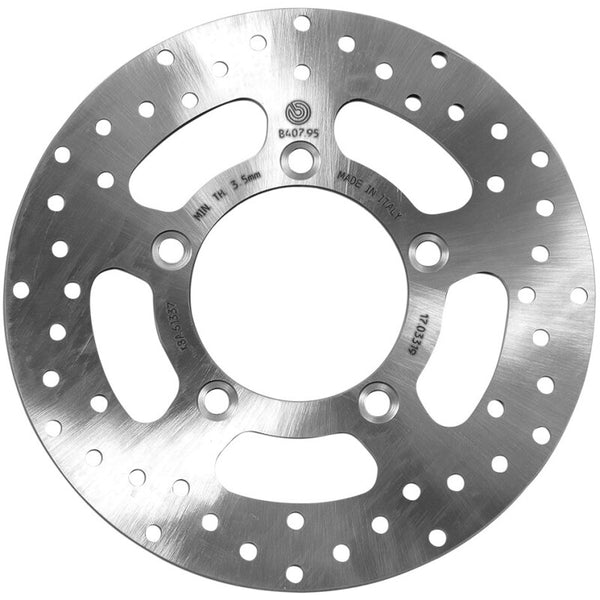 Brembo Brake Rotor (68B40795)