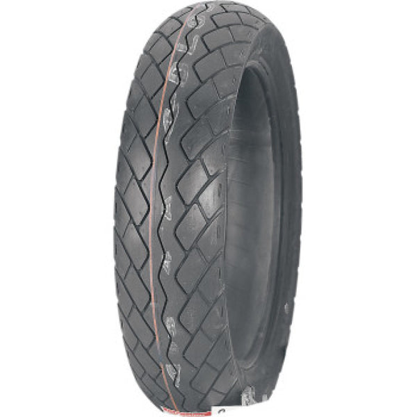 Bridgestone MAG Mopus — 160/70-17 Rear (G548)
