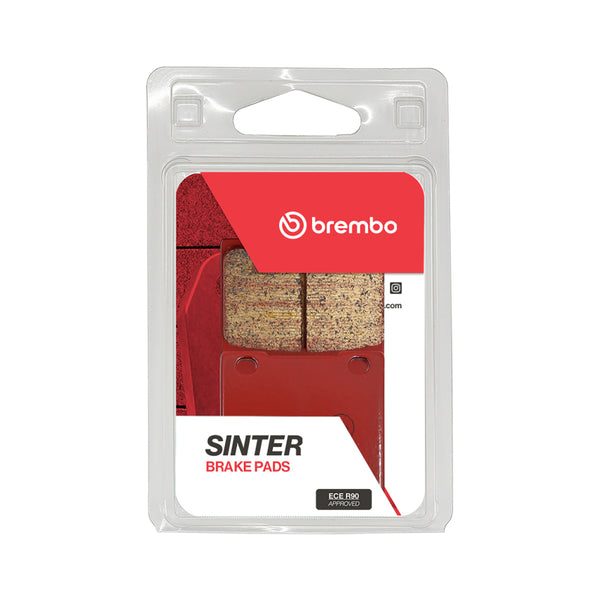 Brembo Brake Pads (07KS05SP)