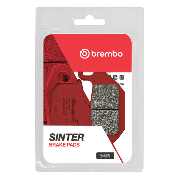 Brembo Brake Pads (07KA08SA)