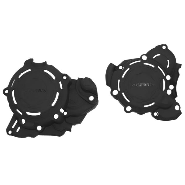 Acerbis 2024 Husqvarna TE/250/300/ XC-W250/300 X-Power Kit