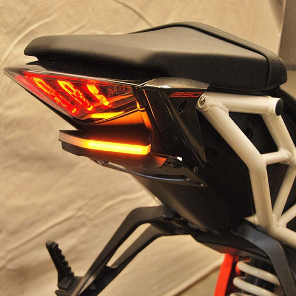 New Rage Cycles 14-19 KTM SuperDuke 1290 Fender Eliminator Kit — 1290-FE