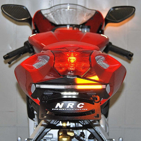 New Rage Cycles 13+ MV Agusta F3 675/800 Fender Eliminator Kit — F3-FE