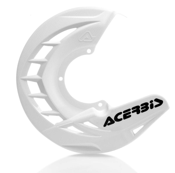 Acerbis X-Brake Disc Cover Vented