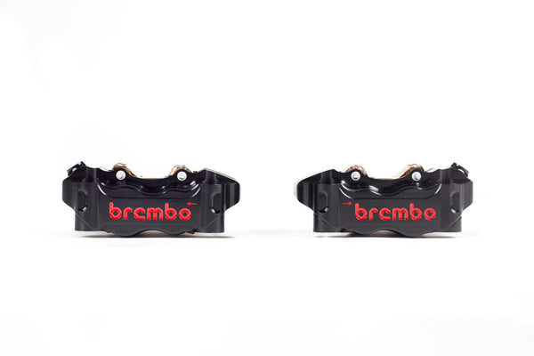 Brembo Brake Caliper (220B47340)
