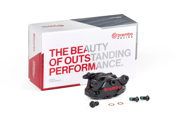 Brembo Brake Caliper (120A44130)