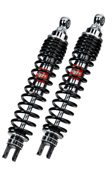 Bitubo WGE0 Twinshocks
