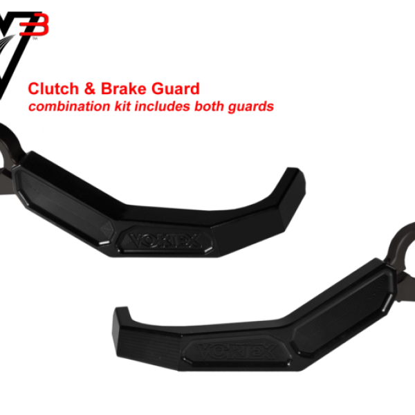 Vortex Brake and Clutch Lever Guard (BCG101)