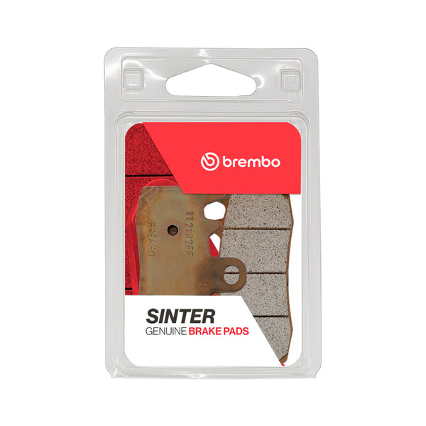 Brembo Brake Pads (07BB3859)