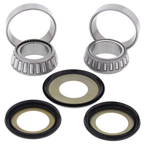 All Balls Steering Stem Bearing Kit (22-1001)
