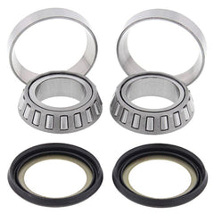 Steering Stem Bearing Kit — Honda ATC110