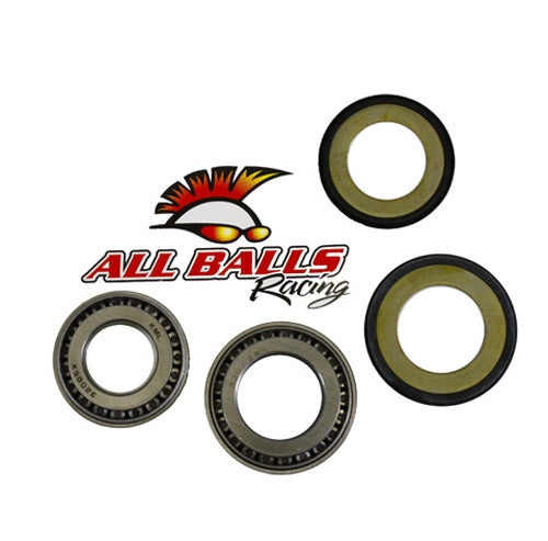All Balls Steering Stem Bearing Kit (22-1009)
