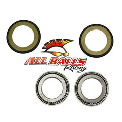 Steering Stem Bearing Kit — Ducati DESMO 450 MX