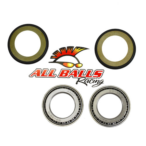 All Balls Steering Stem Bearing Kit (22-1010)