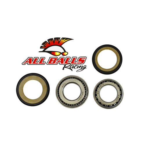All Balls Steering Stem Bearing Kit (22-1033)