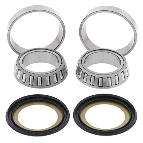 Steering Stem Bearing Kit — Honda CRF250R