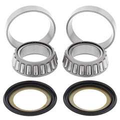 Steering Stem Bearing Kit — Husqvarna CR125