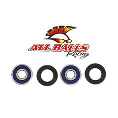 Wheel Bearing Kit — Honda CH125