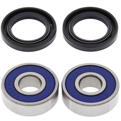 All Balls Wheel Bearing Kit (25-1027)