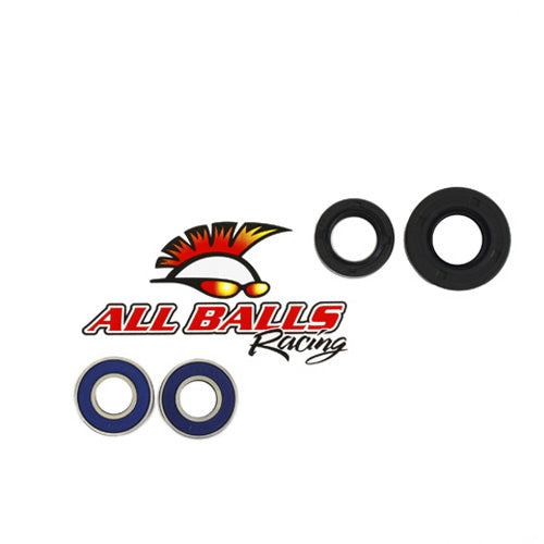 Wheel Bearing Kit — Yamaha TTR125L Disc Brake