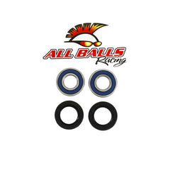 Wheel Bearing Kit — Honda NSR125R — Honda/Suzuki NSR125R (EURO/LT-50 (1984-2001)