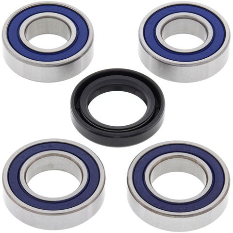 All Balls Wheel Bearing Kit (25-1051)