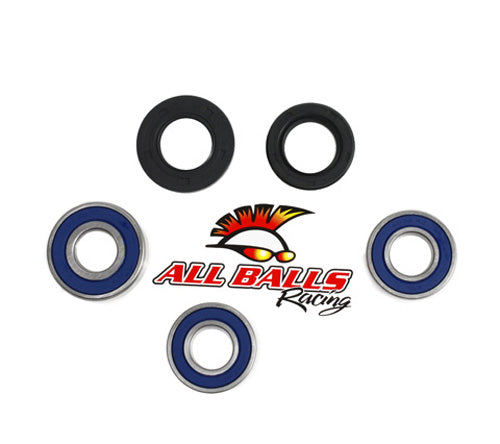 All Balls Wheel Bearing Kit (25-1066)