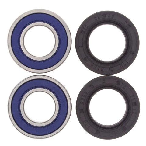 All Balls Wheel Bearing Kit (25-1070)